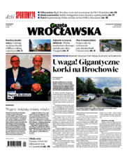 Gazeta Wrocławska