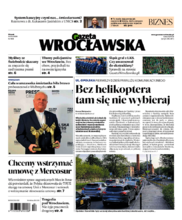 Gazeta Wrocławska