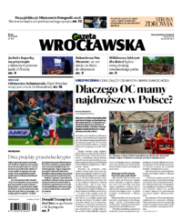 Gazeta Wrocławska