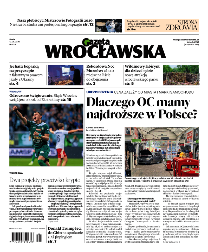 Gazeta Wrocławska