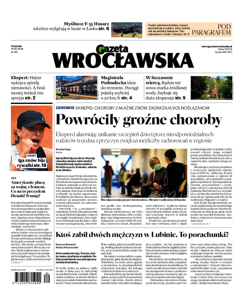Gazeta Wrocławska