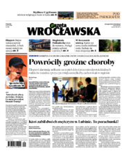 Gazeta Wrocławska