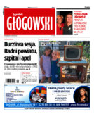 Tygodnik Głogowski