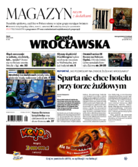 Gazeta Wrocławska