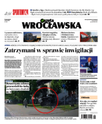 Gazeta Wrocławska