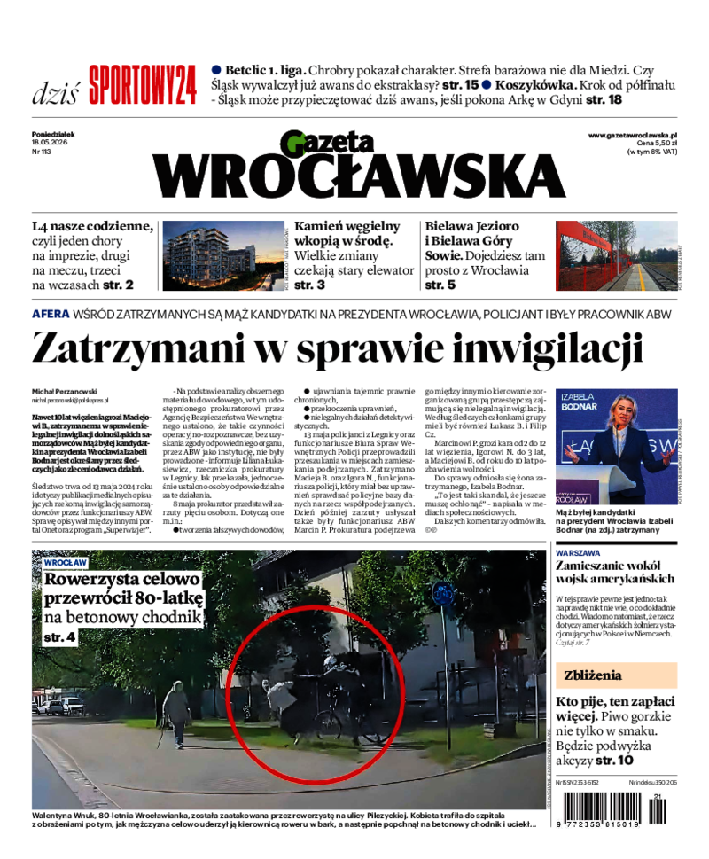 Gazeta Wrocławska