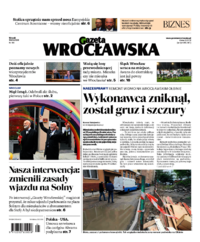 Gazeta Wrocławska
