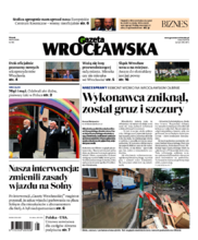 Gazeta Wrocławska