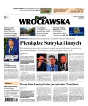 Gazeta Wrocławska