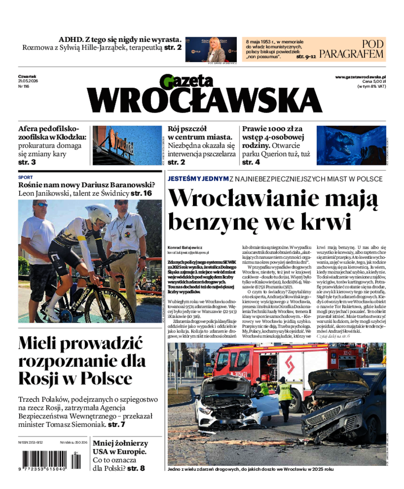 Gazeta Wrocławska