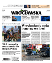 Gazeta Wrocławska