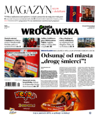 Gazeta Wrocławska