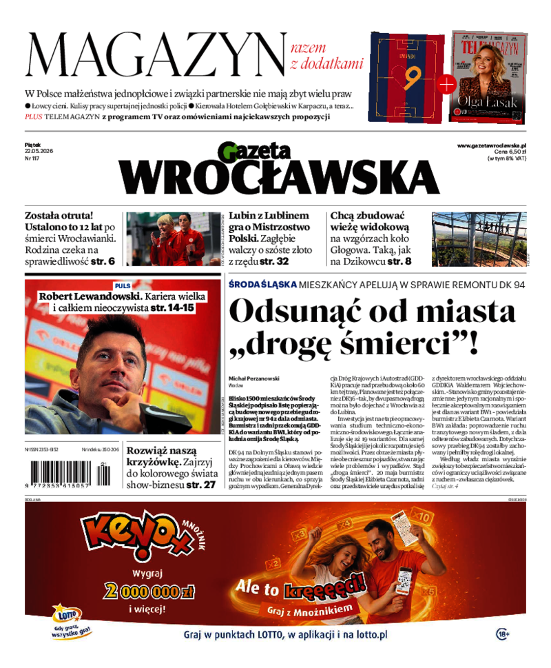 Gazeta Wrocławska