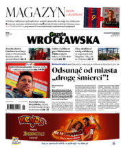 Gazeta Wrocławska