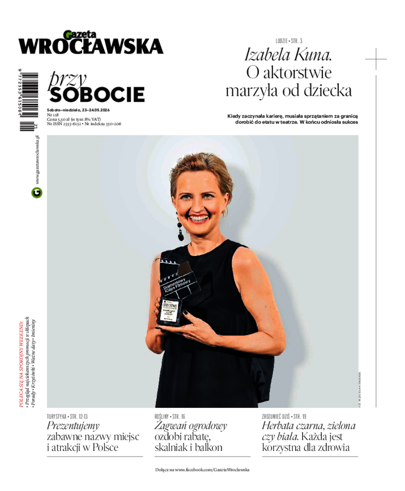 Gazeta Wrocławska