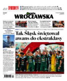 Gazeta Wrocławska
