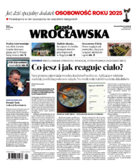 Gazeta Wrocławska