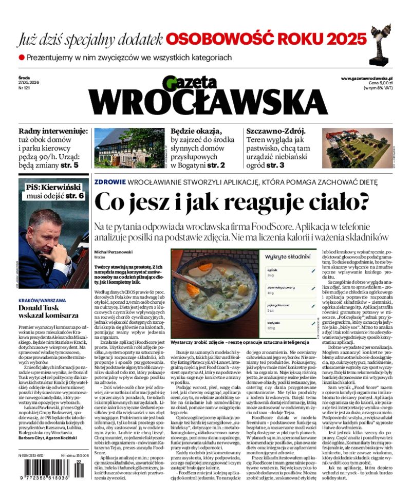 Gazeta Wrocławska