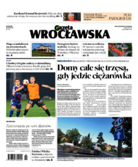 Gazeta Wrocławska