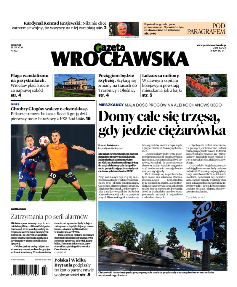 Gazeta Wrocławska