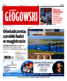 Tygodnik Głogowski