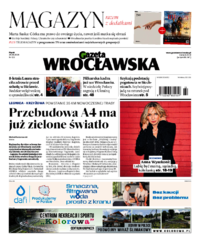 Gazeta Wrocławska