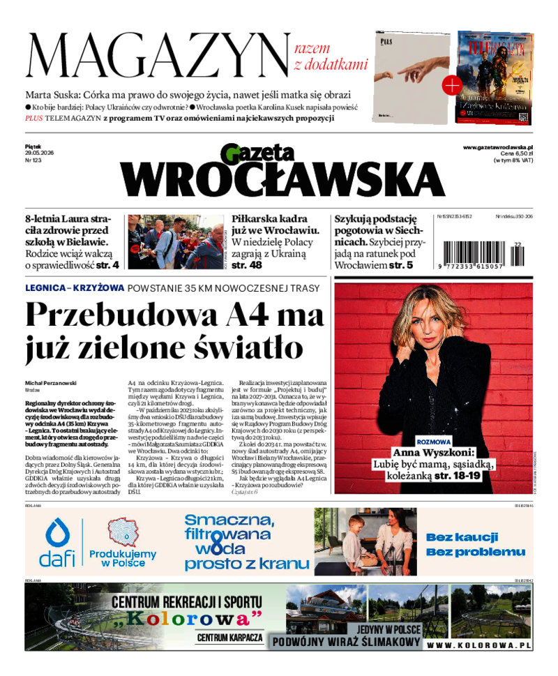 Gazeta Wrocławska