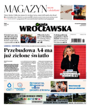Gazeta Wrocławska