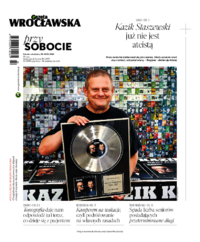 Gazeta Wrocławska