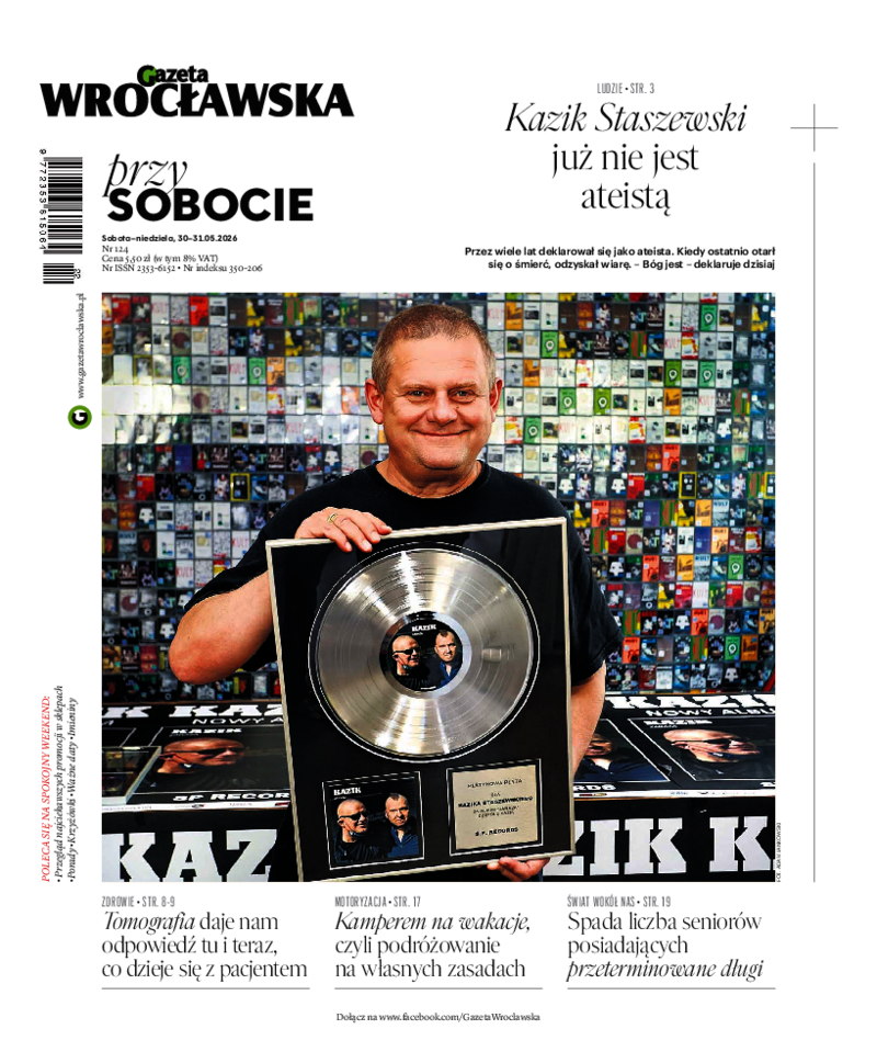 Gazeta Wrocławska