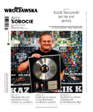 Gazeta Wrocławska