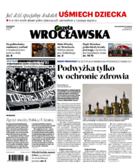 Gazeta Wrocławska