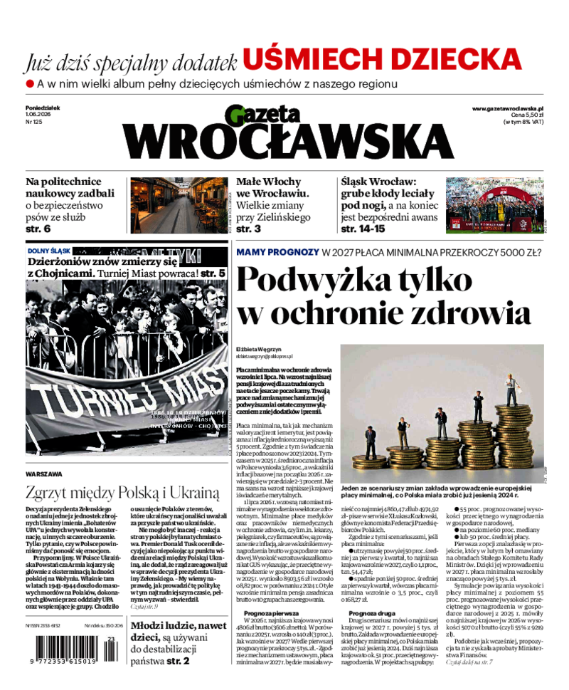 Gazeta Wrocławska