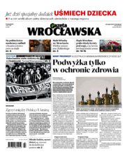 Gazeta Wrocławska