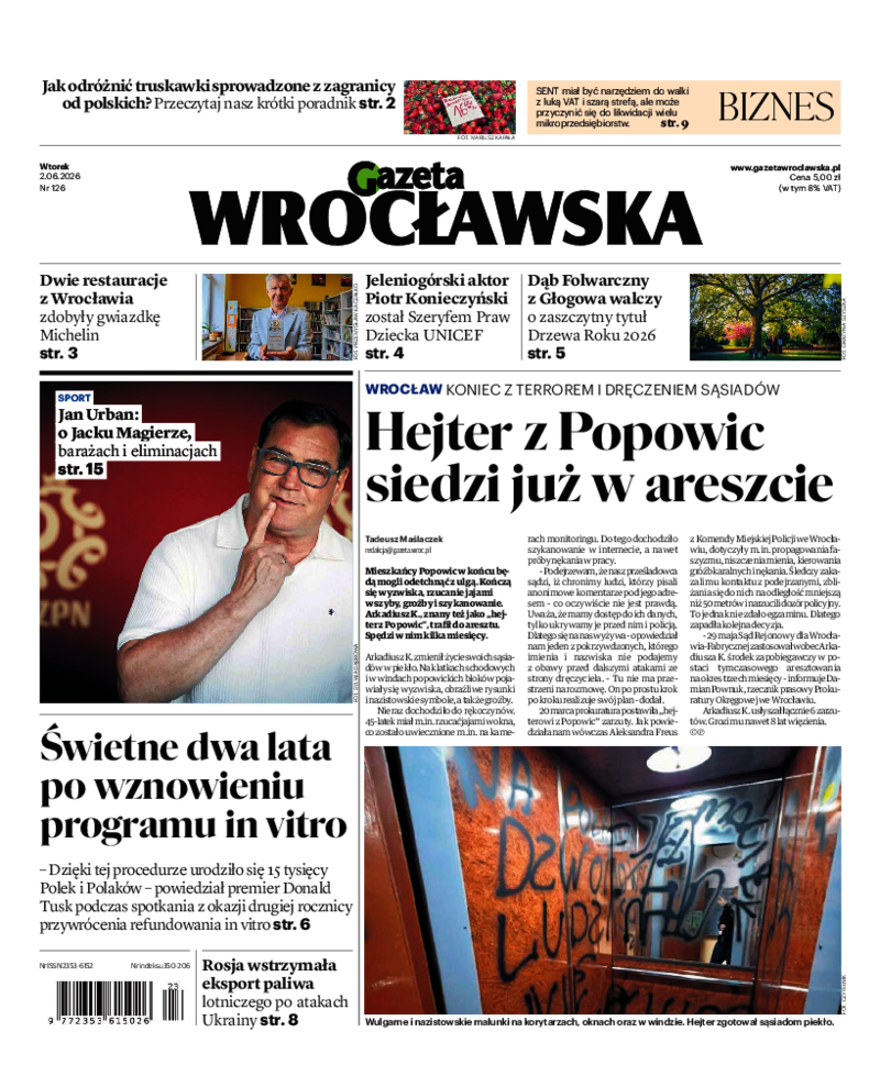 Gazeta Wrocławska