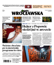 Gazeta Wrocławska