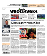 Gazeta Wrocławska