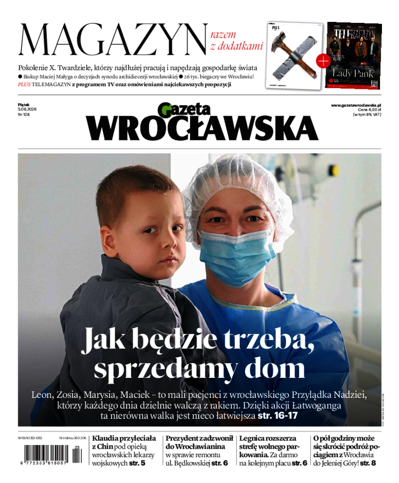 Gazeta Wrocławska