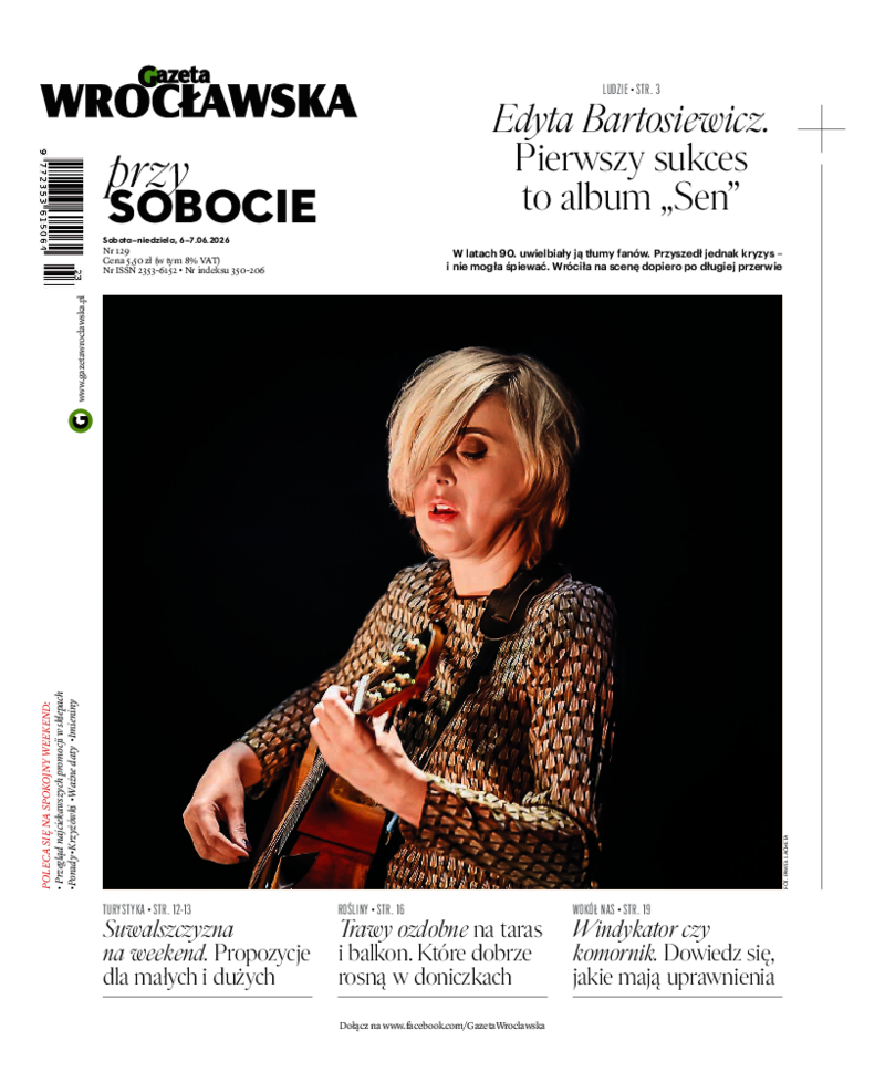Gazeta Wrocławska