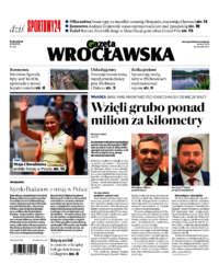 Gazeta Wrocławska