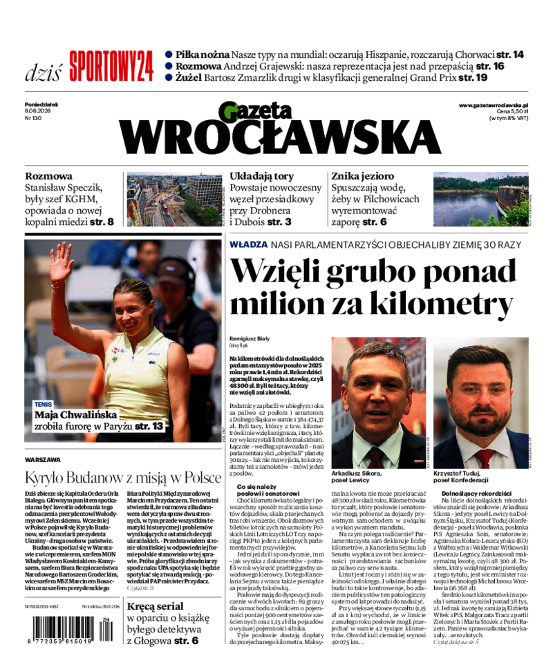 Gazeta Wrocławska