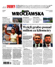 Gazeta Wrocławska