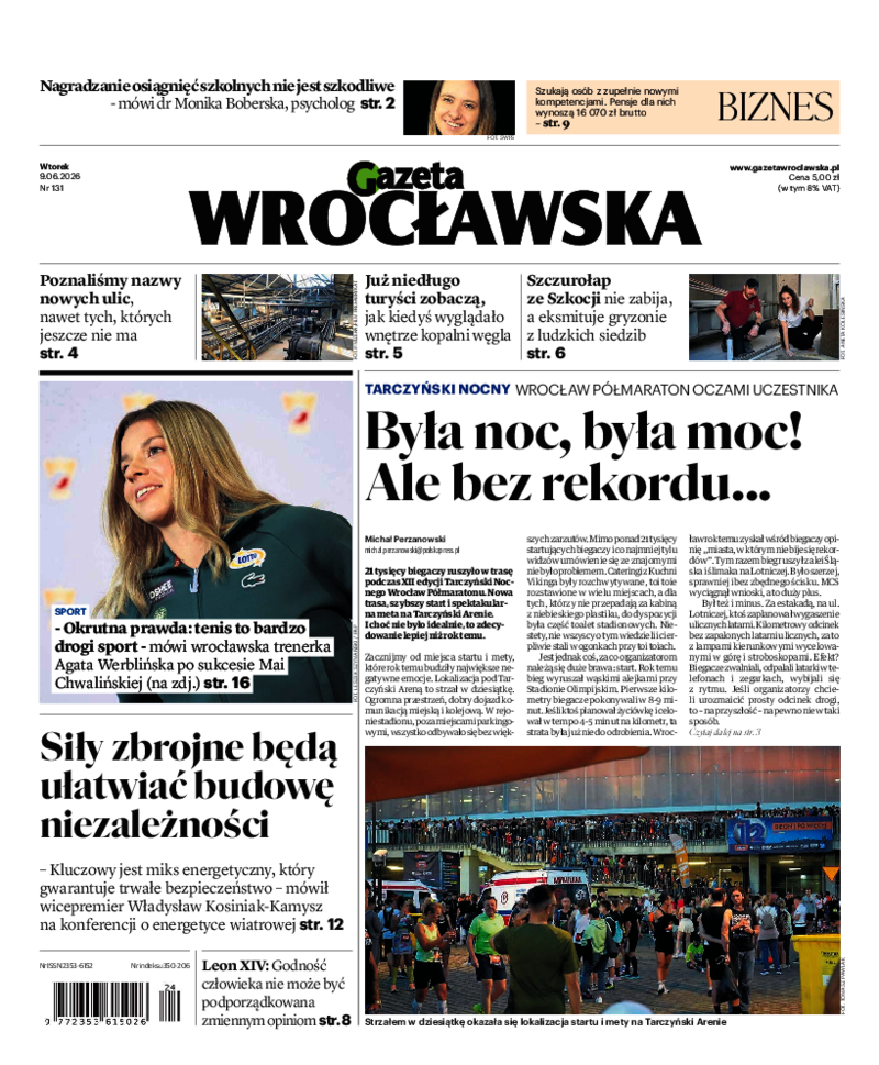 Gazeta Wrocławska
