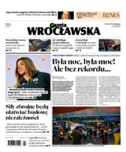 Gazeta Wrocławska