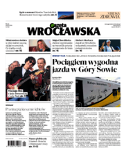 Gazeta Wrocławska