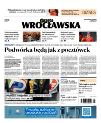Gazeta Wrocławska