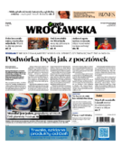 Gazeta Wrocławska