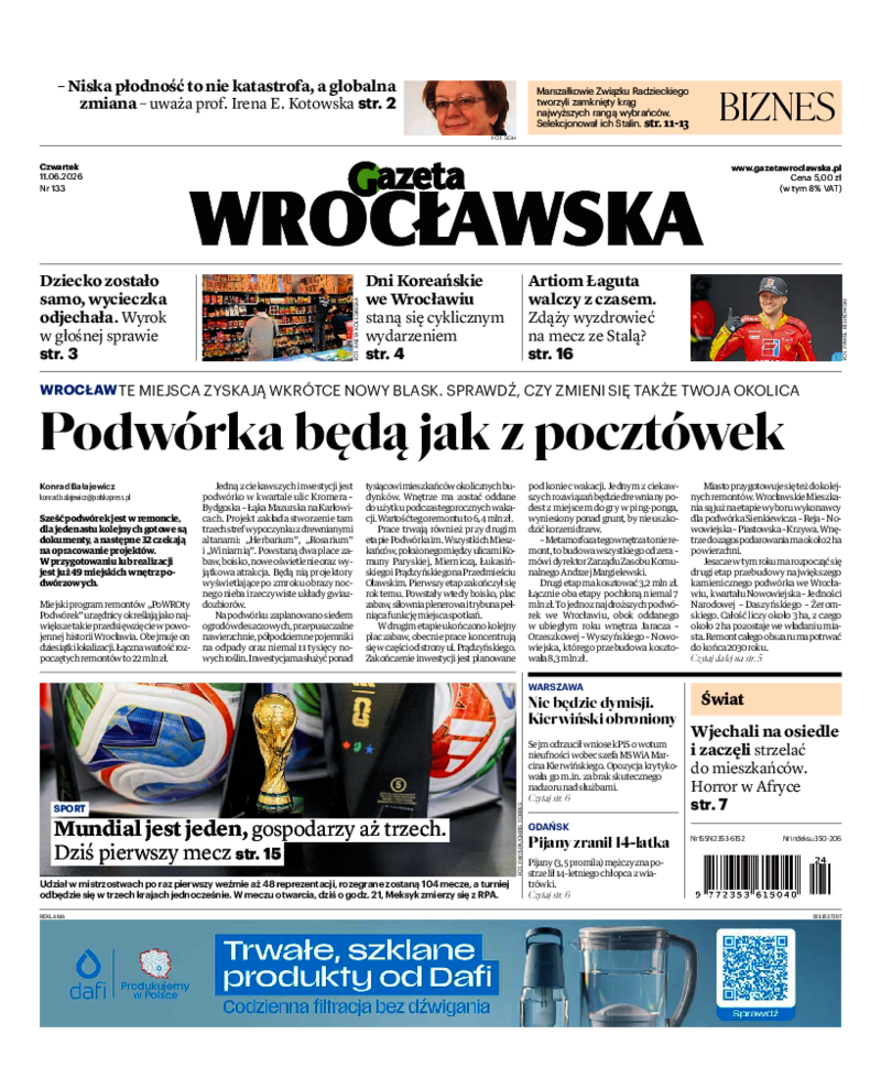 Gazeta Wrocławska