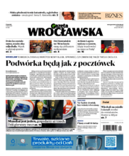 Gazeta Wrocławska