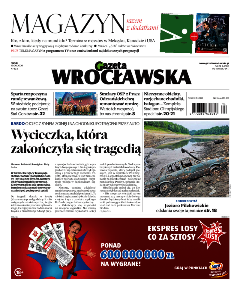 Gazeta Wrocławska